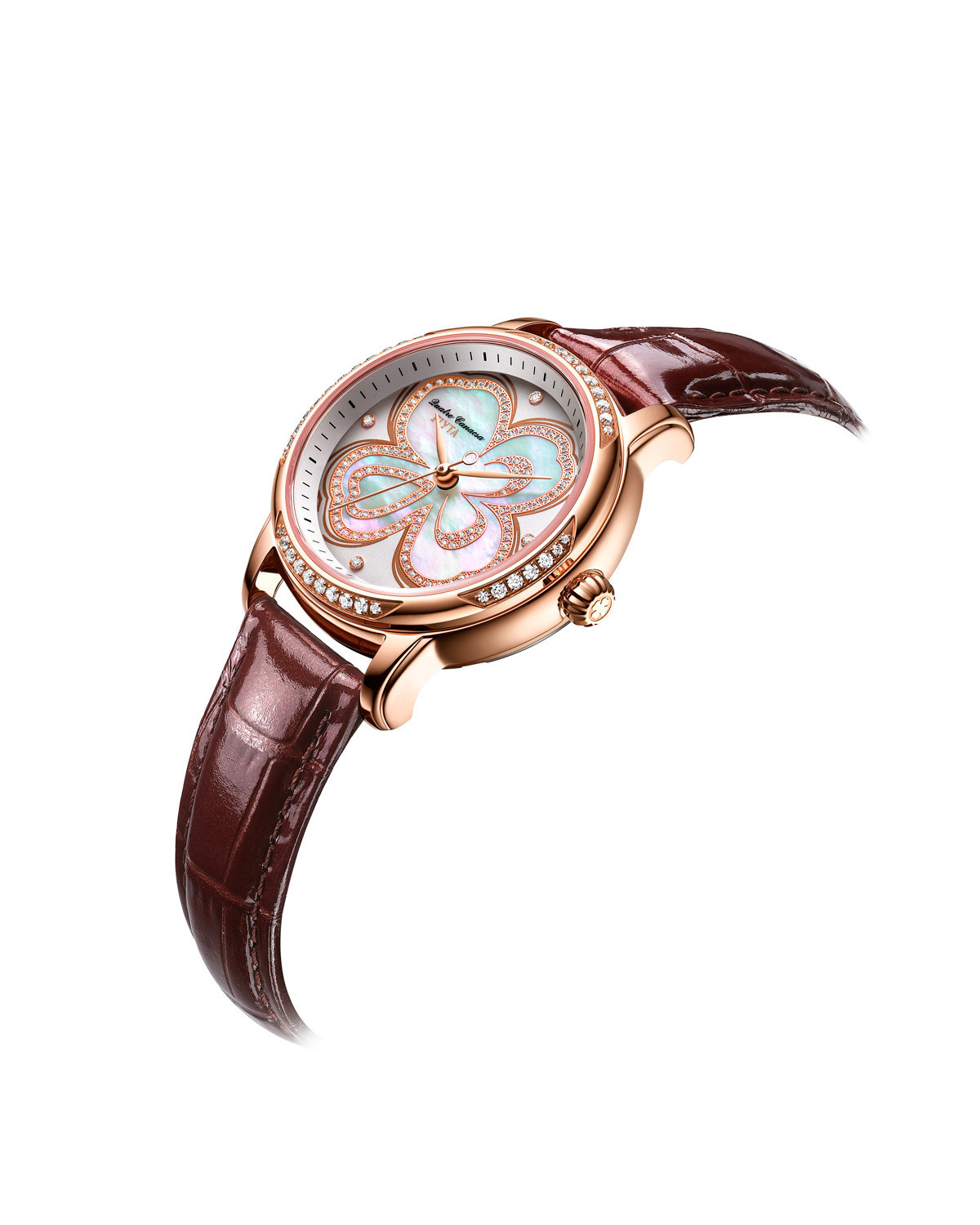 Fiyta tourbillon on sale