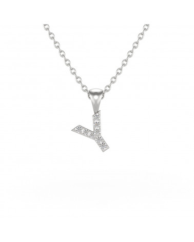 925 Silber Aquamarin Halsketten Anhanger Silberkette enthalten