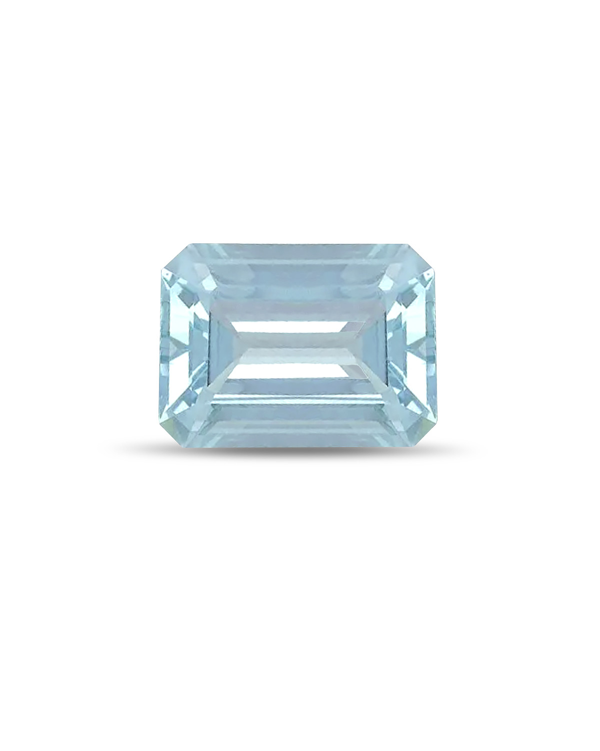 Pear-shaped Blue Topaz of 23.64 carats