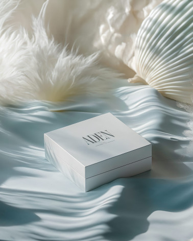 Gift Box for Moonstone Pendant – Elegant Packaging